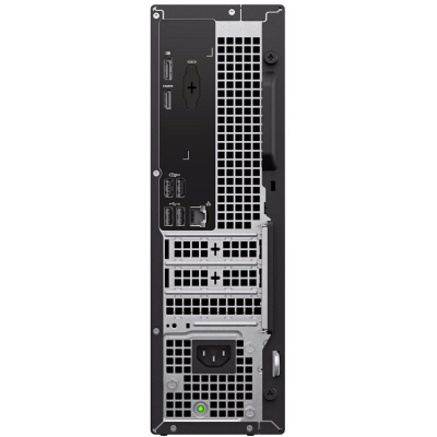 Компјутер Dell Pro Slim Essential QVS1260, Intel Core i5-14400, 16GB RAM, 1TB SSD, Intel UHD 730, црн
