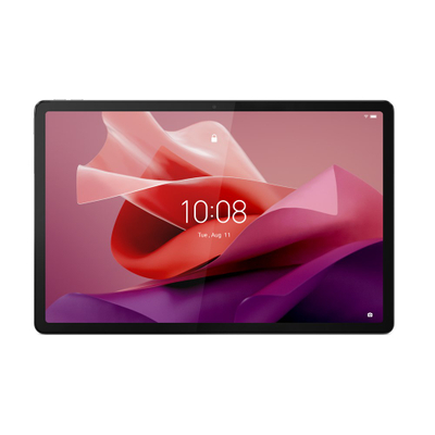 Tablet Lenovo Tab P12, 12.7\", Mediatek Dimensity 7050, 8GB RAM, 128GB, gri