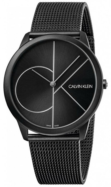 Orë Calvin Klein Minimal K3M5145X