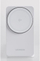 Karikues wireless UGREEN Qi2 2 në 1, 15W, MagSafe, i bardhë