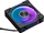 Ftohës Phanteks D30-120 D-RGB Reverse (PH-F120D30R_DRGB_PWM_BK01), 120 mm