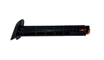 Karikator për pistoletë BEEMAN Protect BP50 3351, kalibër 50mm, 8 fishekë, i zi