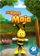 Figurë Maya the Bee Willi On Card, 6cm, plastikë, shumëngjyrëshe