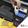 Printer për foto Epson EcoTank L8050 5760 x 1440 DPI 8" x 12" 20x30 cm Wi-Fi, i zi