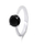 Unazë Brilio Silver Timeless RI057WBC, argjend 925, zirkon i zi