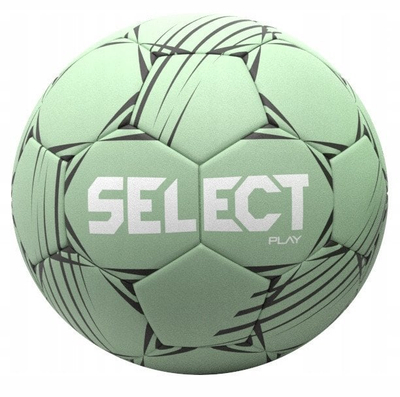 Топка за ракомет Select Play, големина за деца, двослојна пена, повеќебојна