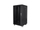 Kabinet rack Lanberg FF01-6622-12B, 22U, i zi