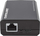 Ndarës PoE Intellinet Gigabit Ultra, USB C PD 45W, i zi