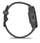 Ora smart Garmin Venu 3S, ekran AMOLED, 5 ATM, gri slate