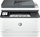 Printer multifunksional HP LaserJet Pro M3102fdn, A4, mono laser, i bardhë