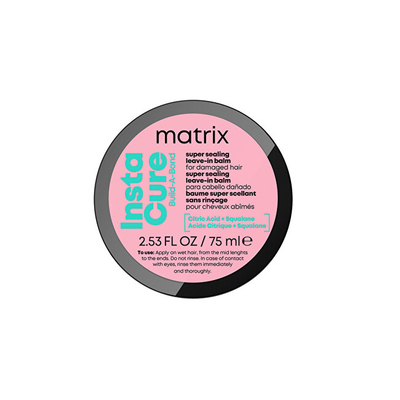 Balsam për flokë MATRIX Instacure Build a Bond, 75 ml