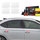 Folie mbrojtëse GrizzGlass BodyShield, Skoda Octavia 4, transparente
