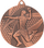 Medalje hendbolli Tryumf, e bronztë
