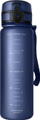 Shishe uji Aquaphor City Bottle, 500ml, filter karbon aktiv, blu navy