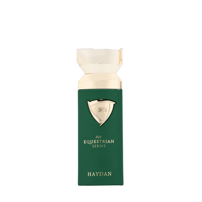 Eau de Parfum French Avenue An Equestrian Series Haydan, 100ml