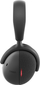 Безжични слушалки Dell Pro Premium WL7024, ANC, со микрофон, црни