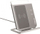 Karikues wireless Fellowes Rapido Inductive, 1x USB A, 1x USB C, i zi