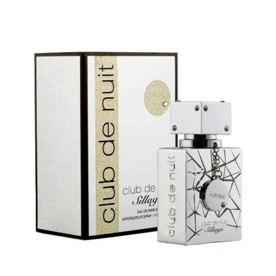 Eau de Parfum Armaf Club de Nuit Sillage, 105ml