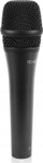 Mikrofon dorak TC-Helicon MP60, vokal, me Mic Control, i zi