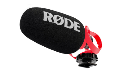 Mikrofon Rode VideoMicro II VMICROII, supercardioid, 3.5mm, i zi