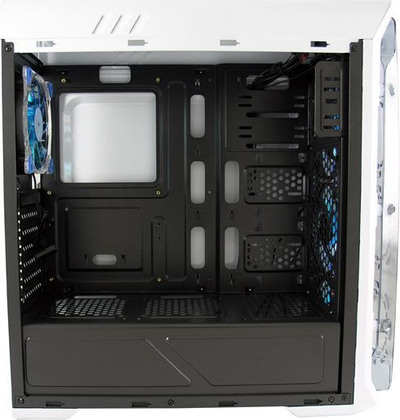 Kasë LC-Power Gaming 988W, Midi Tower