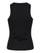 Maicë Pieces Slim Fit PCRUKA, e zezë