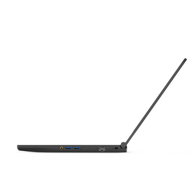 Laptop MSI Gaming GF65 10UE-283CA Thin, 15.6", 16GB RAM, 512GB SSD, Intel® Core™ i5, NVIDIA GeForce RTX 3060, i zi