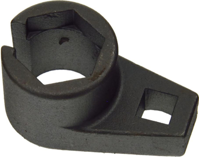 Çelës për sensor lambda GEKO, 22 23mm, 3/8", çelik CrMo
