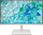 Monitor Acer Vero B277U E, 27\", 2560 x 1440, i bardhë