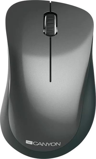 Maus Canyon MW-11, wireless, USB, i zi