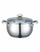 Kasserolë Oliver Voltz OV51210G18, 18 cm, 2 l, çelik inox