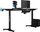 Играчка маса Ultradesk Frag, црна