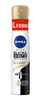 Antiperspirant Nivea Black & White Invisible Silky Smooth, 200 ml