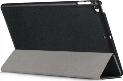 Mbulesë tabletë CoreParts TABX-IP789-COVER1 për iPad 10.2", stil folio, funksion auto wake sleep, e zezë