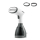 Hekur dore Sonifer SF-9126, 2000 W, 280 ml, e bardhë/hirtë