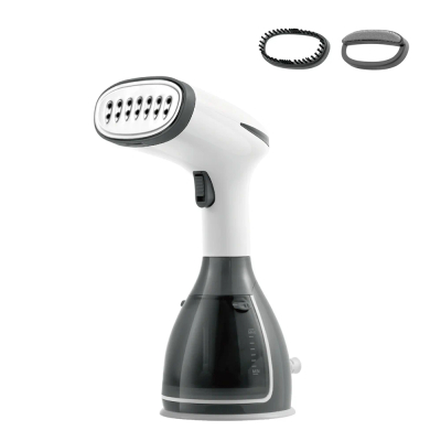 Hekur dore Sonifer SF-9126, 2000 W, 280 ml, e bardhë/hirtë