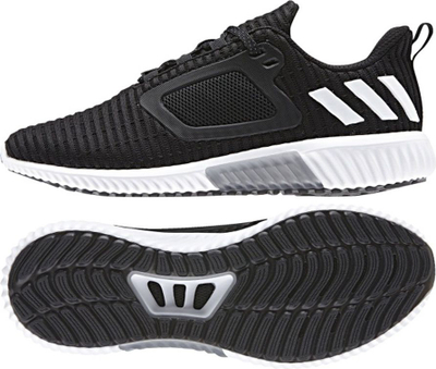 Atlete për femra Adidas Climacool, të zeza/bardha, nr. 40 2/3 (CM7406)