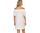Fustan Roxy ERJKD03161-WBT0, XS, i bardhë, woman