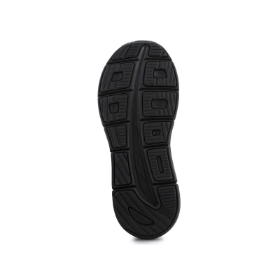 Патики Skechers Max Cushioning M 220840-BKCC, висока амортизација, црни