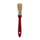 Furçë lyerjeje Okko Natural Flat 441, 25mm, qime natyrale