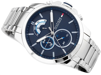 Orë dore Tommy Hilfiger Decker