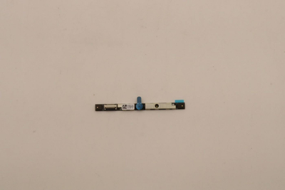 Kamerë modulare Lenovo HD RGB, rezolucion i lartë, për videokonferenca, e zezë