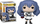 Figurë vinyl Funko POP Animation Tokyo Ghoul Re Saiko Yonebayashi 1126, koleksionuese, shumëngjyrëshe