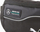 Çantë beli Puma Mercedes Mapf LS 079888-01, poliester, e zezë