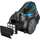 Fshesë elektrike Sencor SVC 1086TQ 4AAAA EcoPower, 700W e zezë