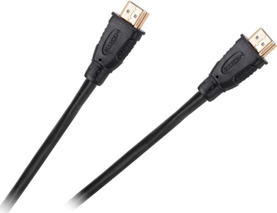Kabllo HDMI pa markë 2.1, 1.5m, 8K, e zezë