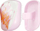 Krehër flokësh Tangle Teezer Compact Styler Dip Flames, për zbërthim, i portativ, shumëngjyrësh