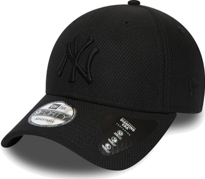 Kape New Era 9FORTY NY Yankees, Diamond Era, e zezë