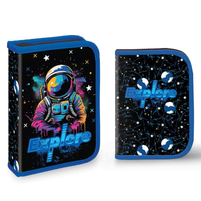 Osh Fotrolle E Mbushur Me 1 Zip Astronaut Yl125