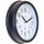 Orë muri Nextime Jasmine 4318WI